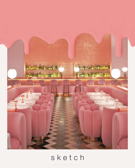 Sketch: Recipes and inspiration from one of London's most extraordinary restaurants
