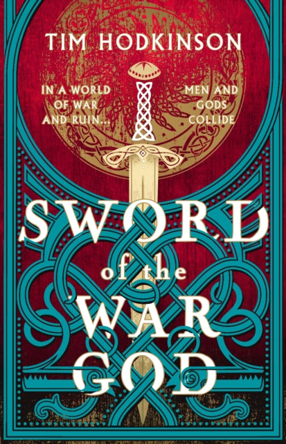 Sword of the War God