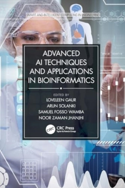 Advanced AI Techniques and Applications in Bioinformatics