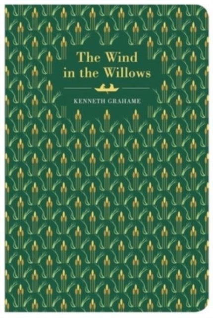 The Wind In The Willows: Chiltern Edition