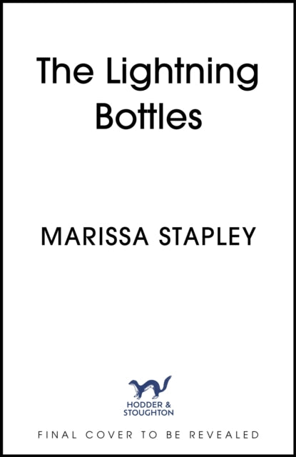 The Lightning Bottles: An absolutely gripping and heartbreaking page-turner