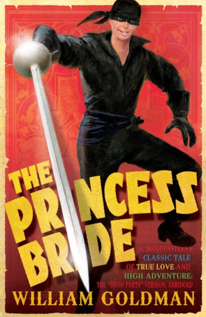 THE PRINCESS BRIDE