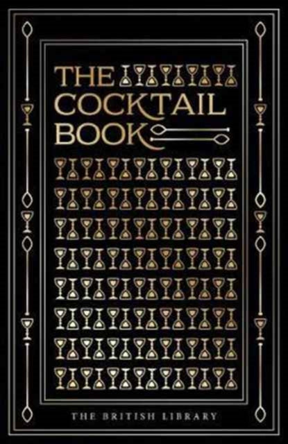 THE COCKTAIL BOOK