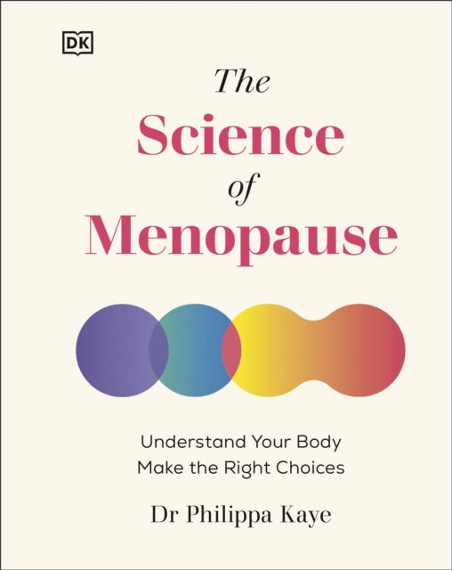 The Science of Menopause: Understand Your Body, Make the Right Choices