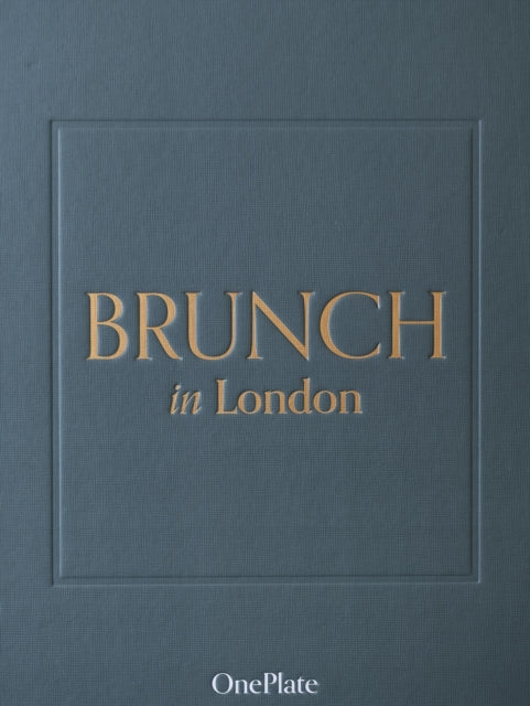 Brunch in London