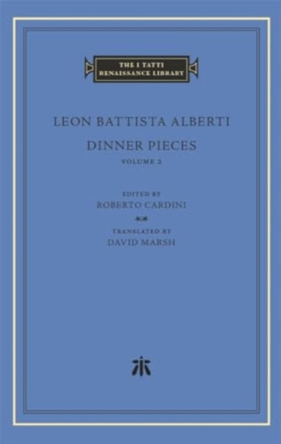 Dinner Pieces