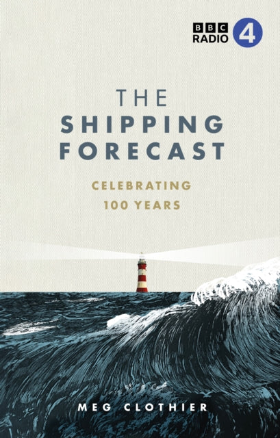 The Shipping Forecast: Celebrating 100 Years