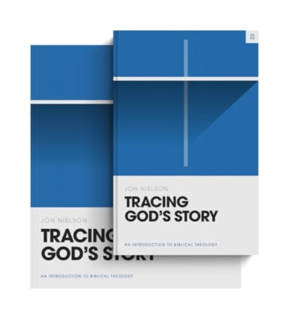 Tracing God's Story: An Introduction to Biblical Theology (Book and Workbook)