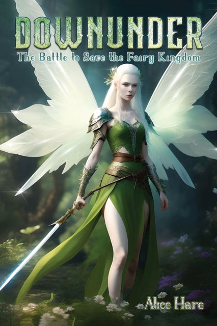 Downunder: The Battle to Save the Fairy Kingdom