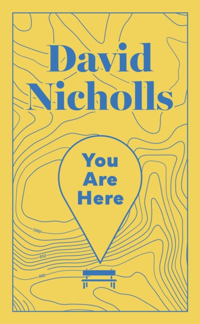 You Are Here: The ultimate gift edition of the instant number 1 Sunday Times bestseller