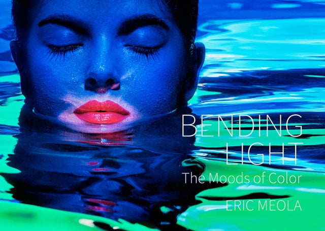 Bending Light: The Moods of Color