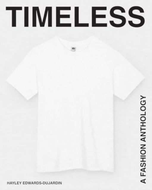 Timeless: A Fashion Anthology