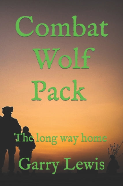Combat Wolf Pack: The long way home
