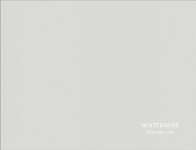 Winterreise