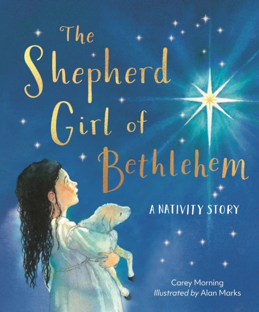 The Shepherd Girl of Bethlehem: A Nativity story
