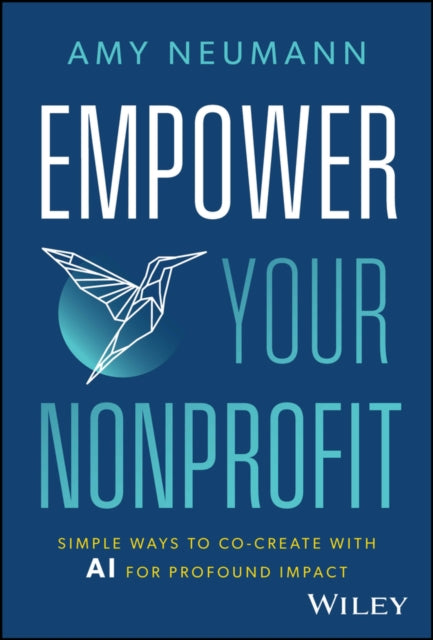Empower Your Nonprofit: Simple Ways to Co-Create with AI for Profound Impact