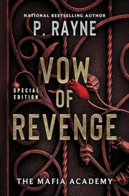 Vow of Revenge: A Novel