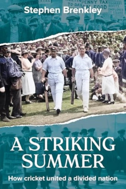 A Striking Summer: How Cricket United a Divided Nation