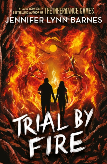 Raised by Wolves: Trial by Fire: Book 2