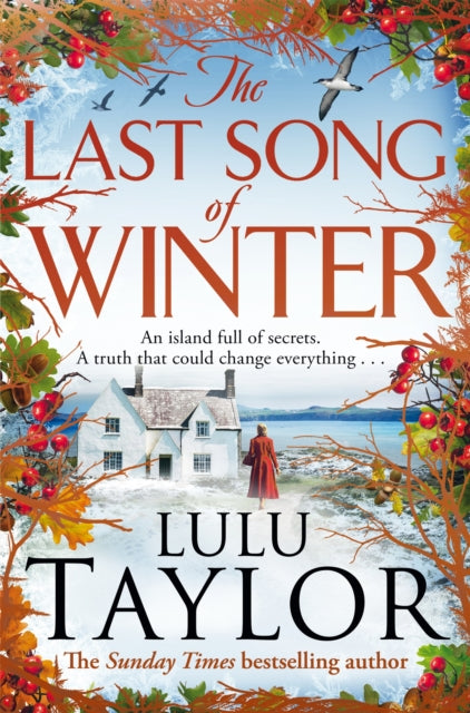The Last Song of Winter: The enchanting new book from the Sunday Times bestseller, perfect for Christmas 2024