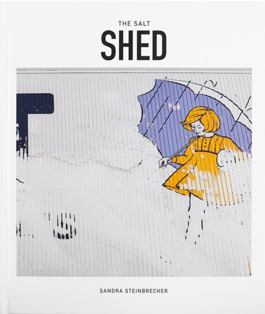 The Salt Shed: Transforming an Iconic Chicago Space