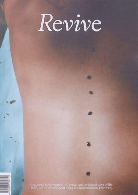 Revive Magazine Issue 2