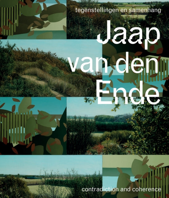 Jaap van den Ende: Contradiction and Coherence