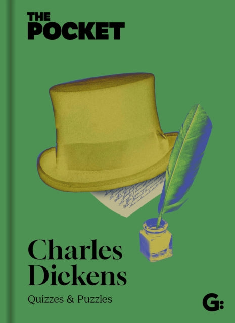 The Pocket Charles Dickens: Quizzes and Puzzles
