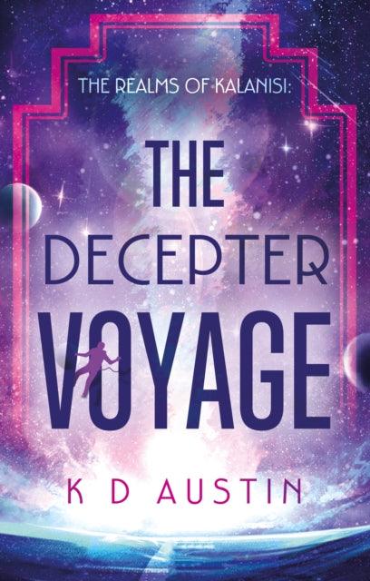 The Realms of Kalanisi: The Decepter Voyage