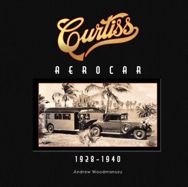 Curtiss Aerocar: 1928–1940
