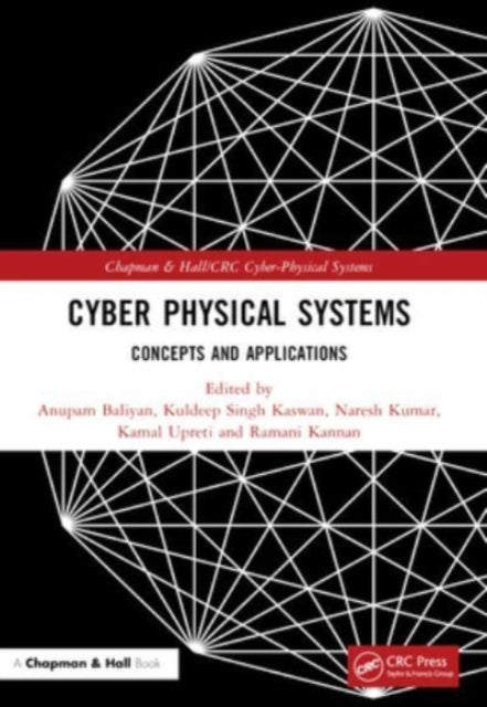 Cyber Physical Systems: Concepts and Applications