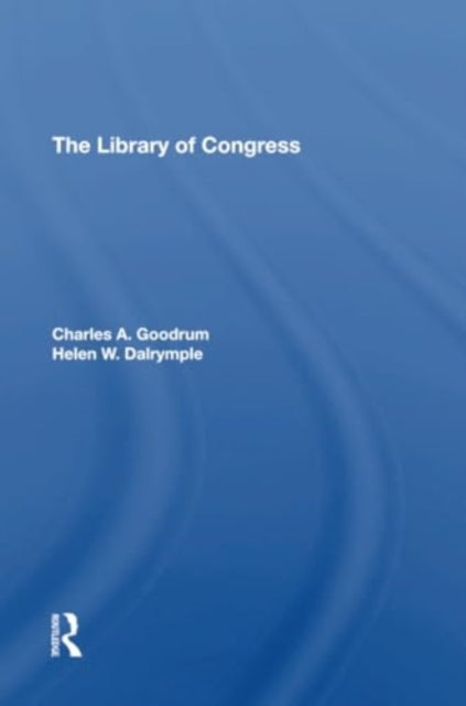 The Library Of Congress
