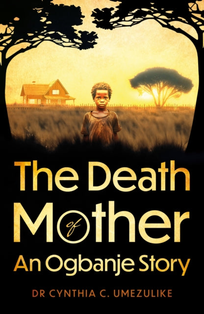 The Death of Mother: An Ogbanje Story