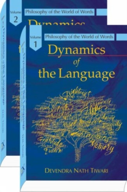 Dynamics of the Language: Philosophy of the World