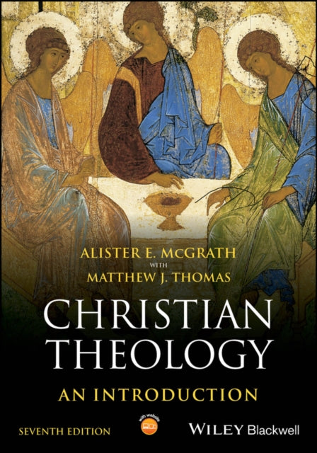 Christian Theology: An Introduction