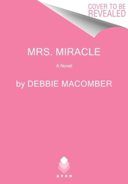 Mrs. Miracle: A Novel