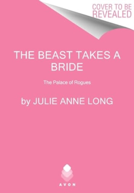 The Beast Takes a Bride: The Palace of Rogues
