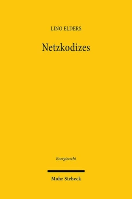 Netzkodizes: Regulierung durch europaisches Tertiarrecht