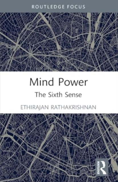 Mind Power: The Sixth Sense