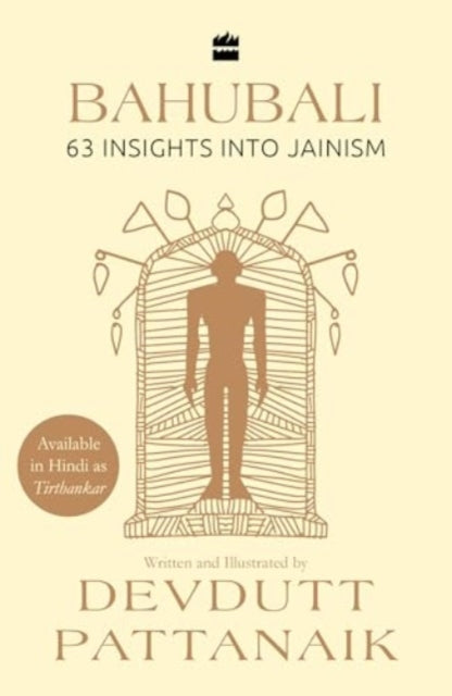 Bahubali: 63 Insights into Jainism