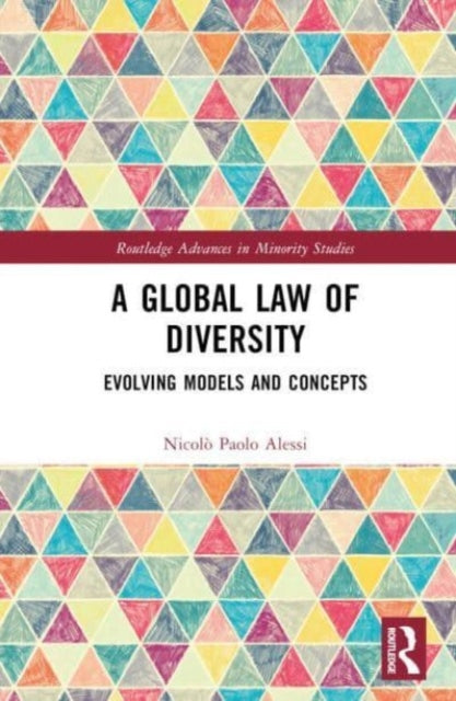 A Global Law of Diversity: Evolving Models and Concepts