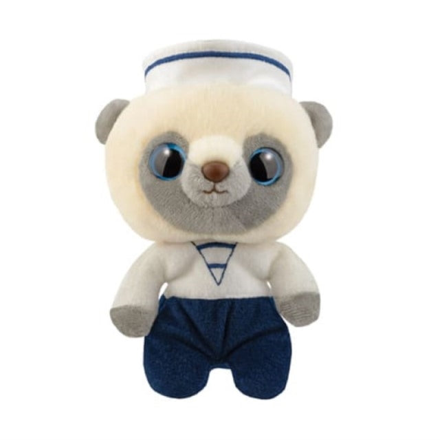 YooHoo Sailor Plush