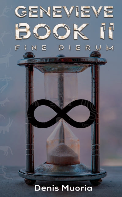 Genevieve – Book II: Fine Dierum