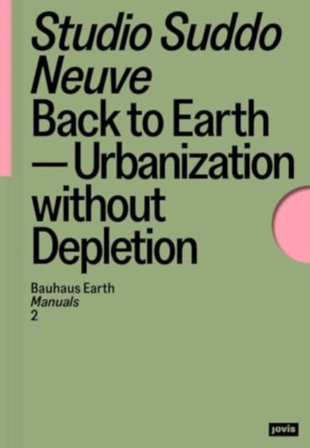 Back to Earth: Urbanization without Depletion