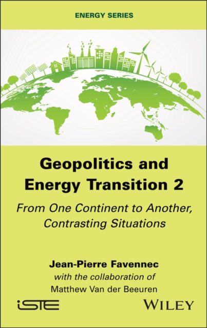 Geopolitics and Energy Transition 2: From One Continent to Another, Contrasting Situations