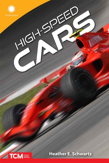 High-Speed Cars