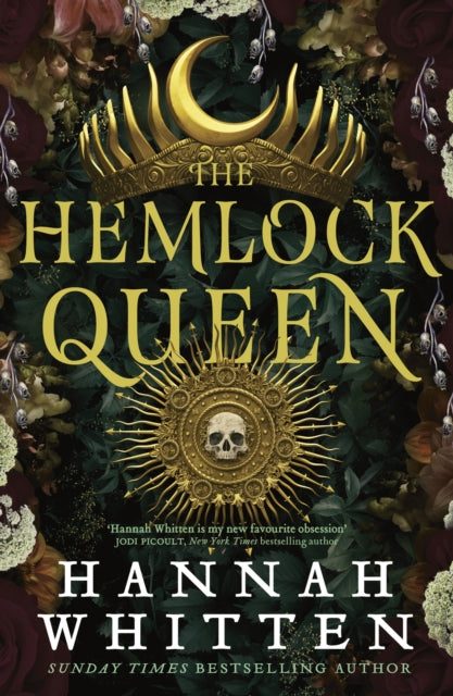 The Hemlock Queen: The Sunday Times bestseller