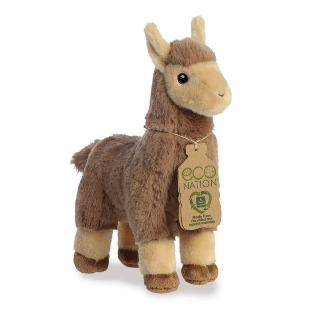 Eco Nation Llama