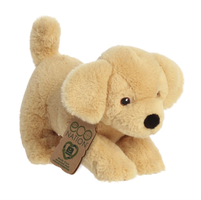 Eco Nation Labrador Dog