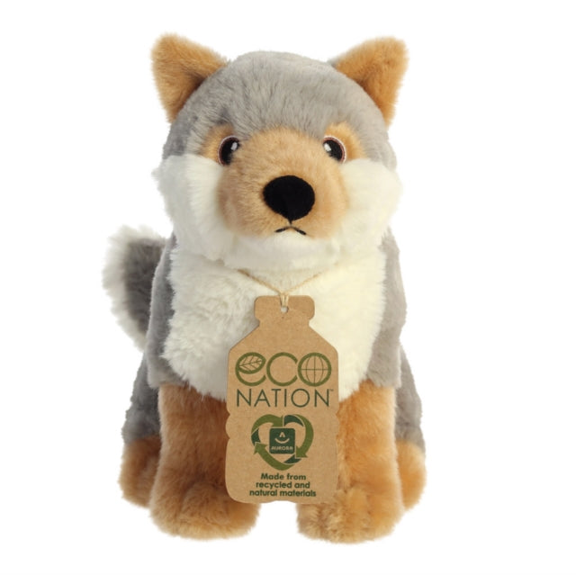 Eco Nation Wolf